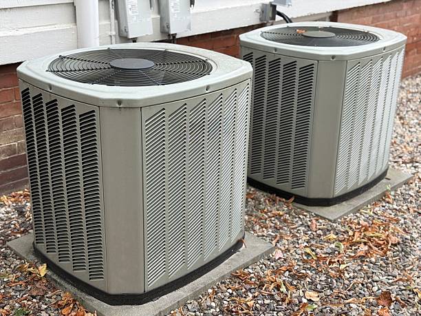 Reliable Hvac contractor in Maiden, NC by Leonard HVAC